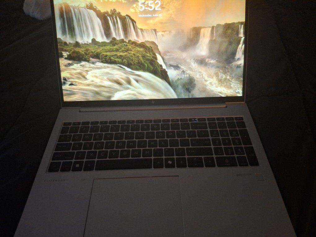 Hp MacBook Elitebook