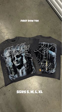 First Row Tee Shirt
