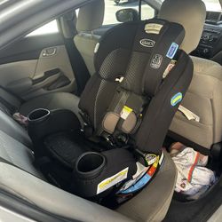 Graco Car Seat 