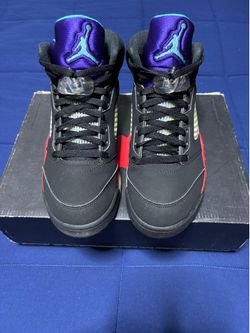 Jordan 5 Retro Top 3 2020 Size 9