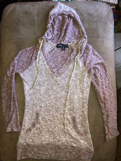 Girls Sweater
