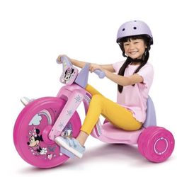 Fly Wheel Minnie Mouse 15"