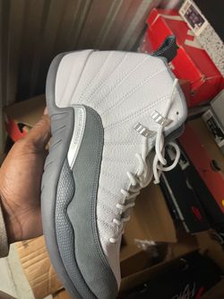 Jordan 12s
