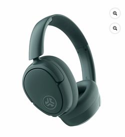 Jlab headphones