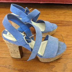 Women's High Heel Shoes