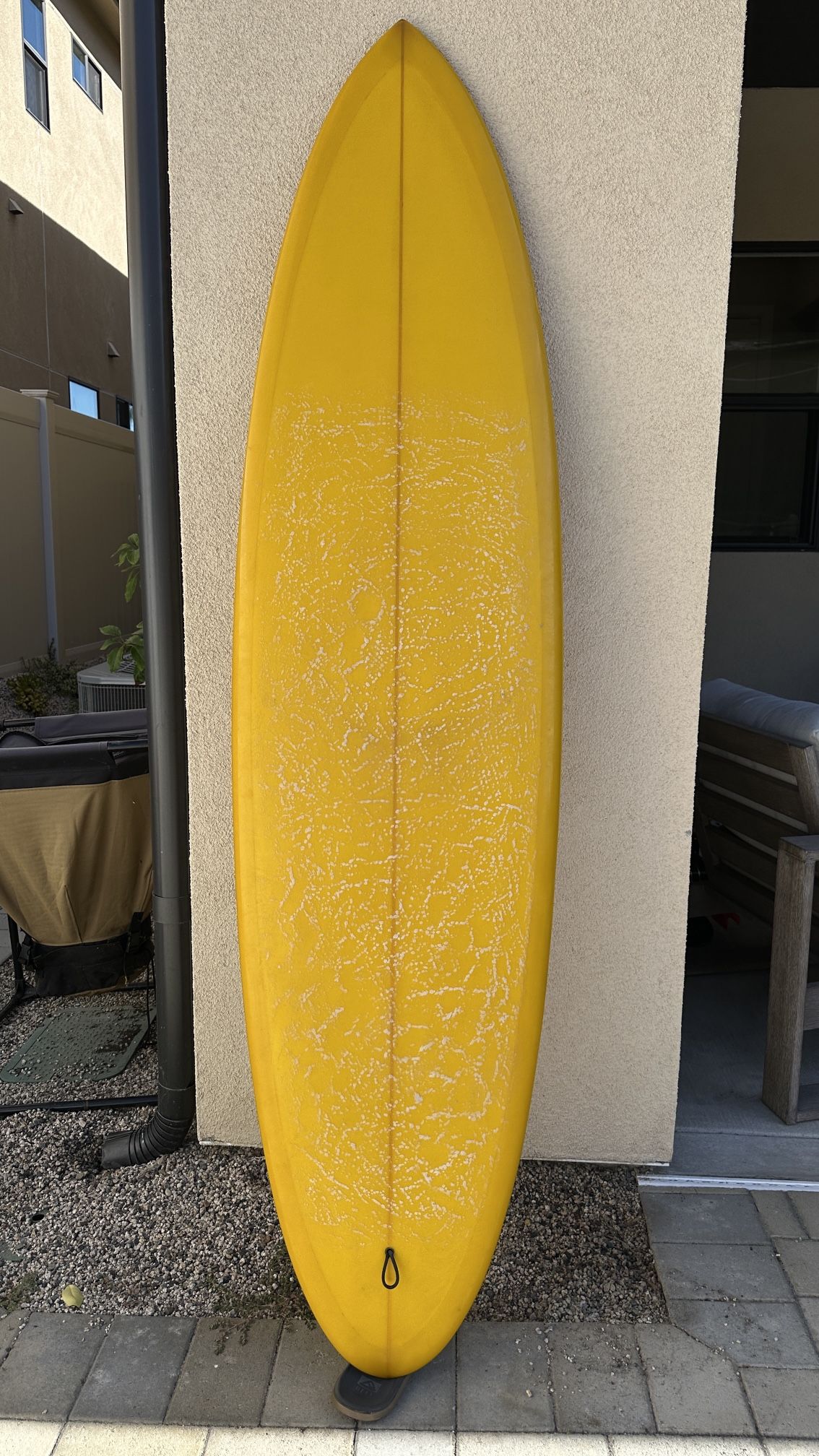 6-10 Midlength Surfboard