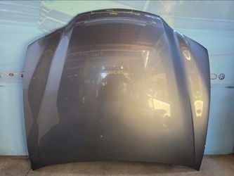 2013-2020 LEXUS GS ALUMINUM HOOD