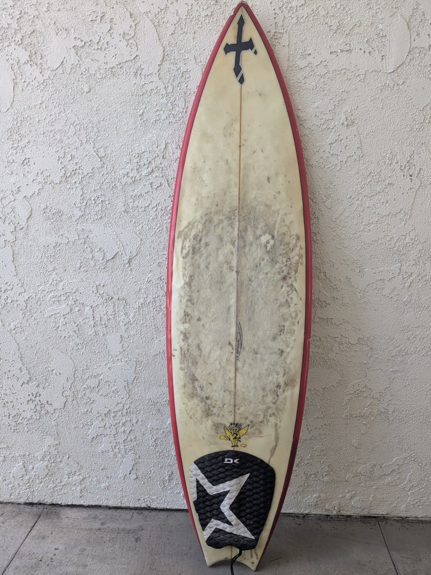 Surfboard