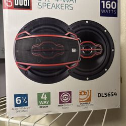 Speakers