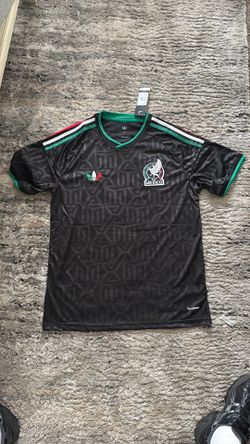 Mexico jersey