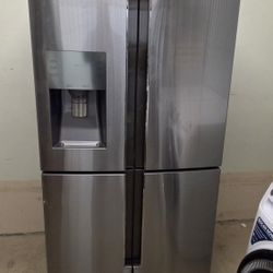 LG Fridge 
