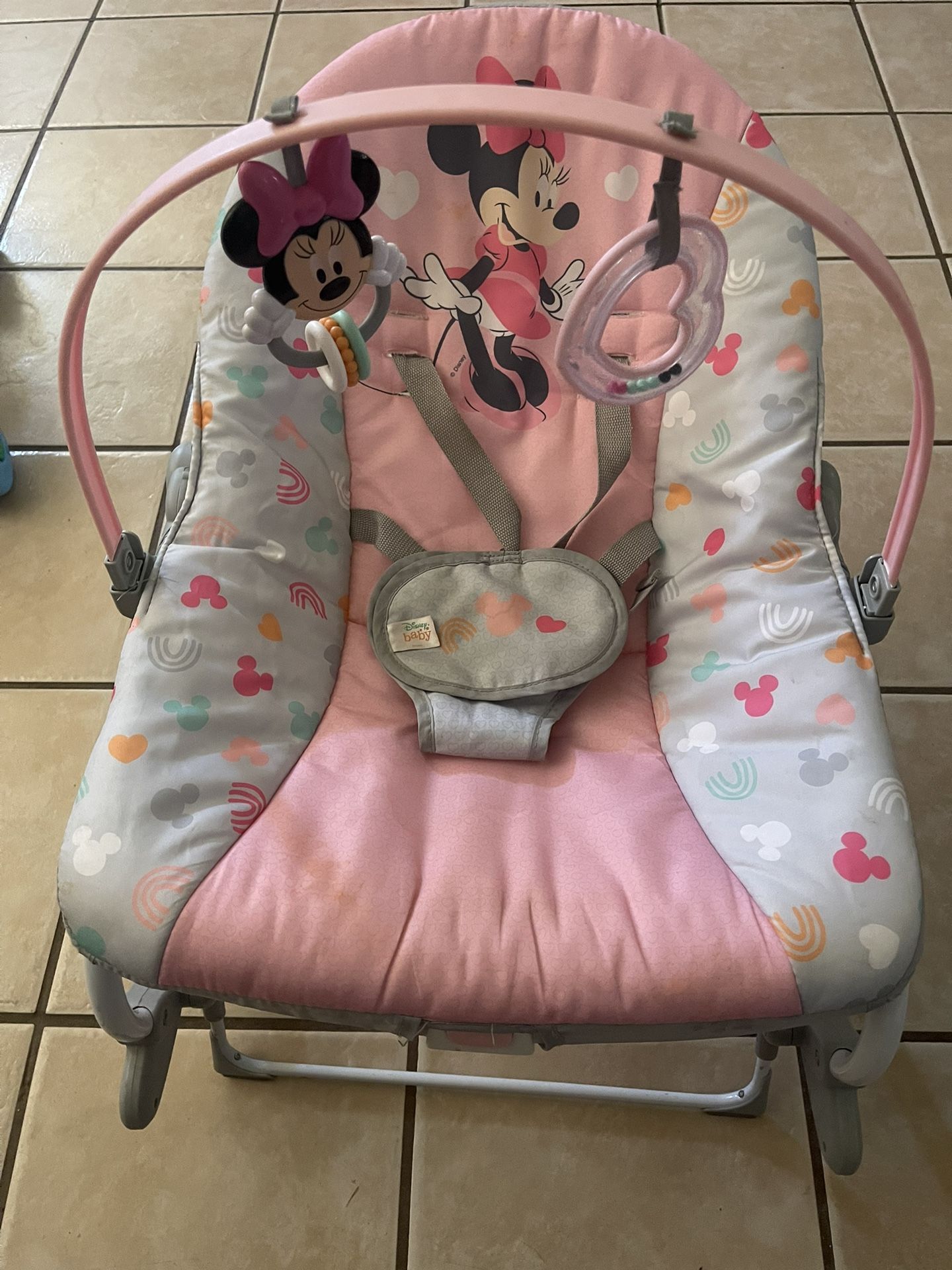 Baby Rocker 