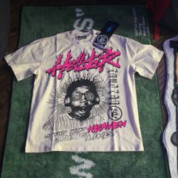 Hellstar Records Tee