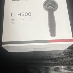 Geek smart Fingerprint Door handle 