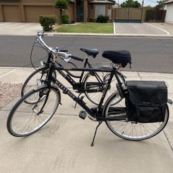Marathon bikes for sale sale
