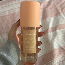 Aeropostale body mist