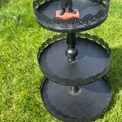 3 Tier Cake Stand