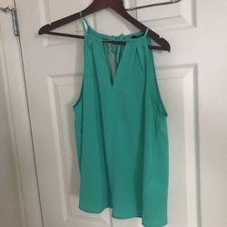 Banana Republic Top Size L