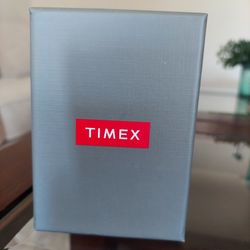 Timex Watch