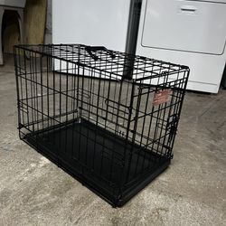 Small Animal Crate