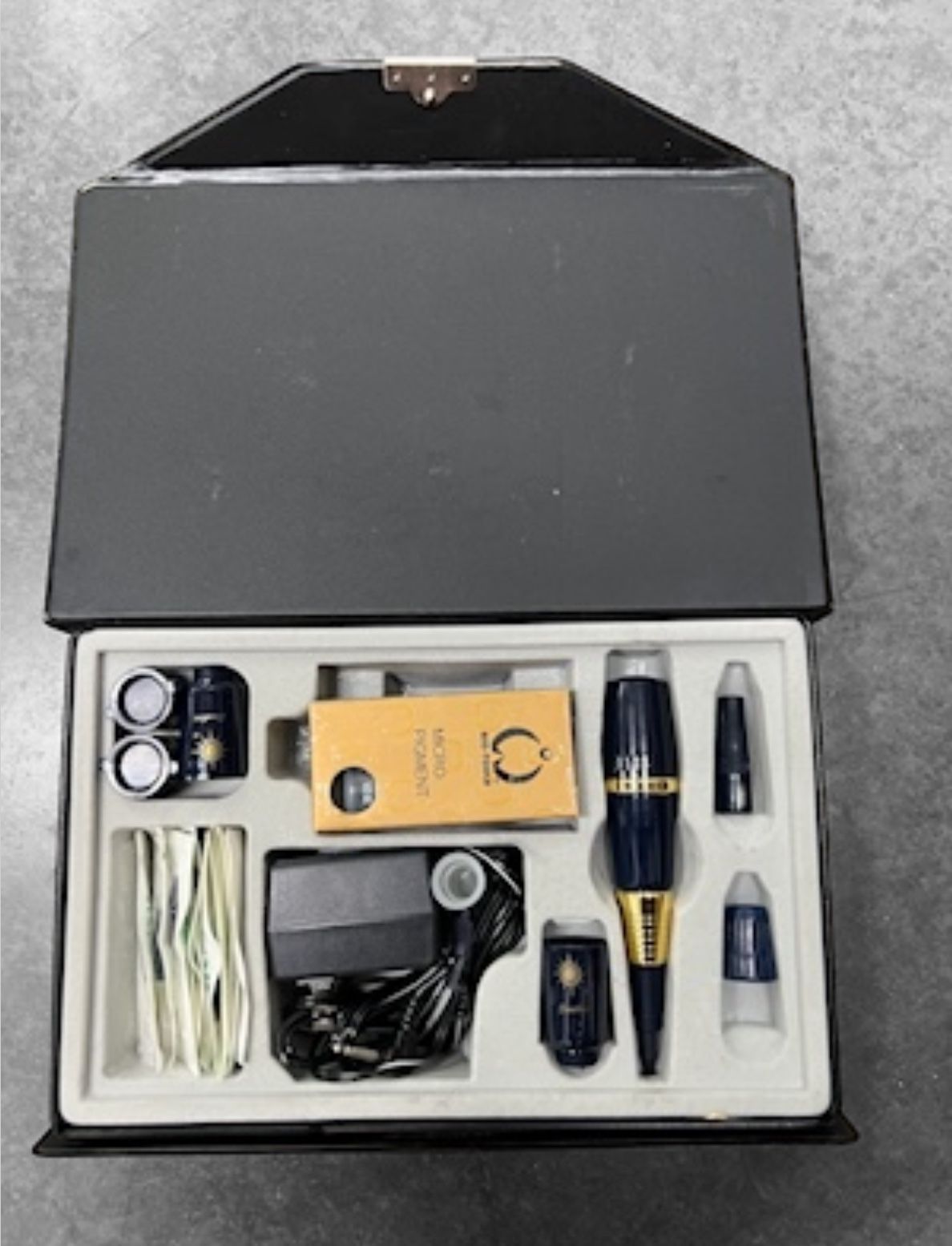 BioTouch Permanent Makeup Gun