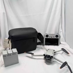 Dji   Mini  3  Pro 