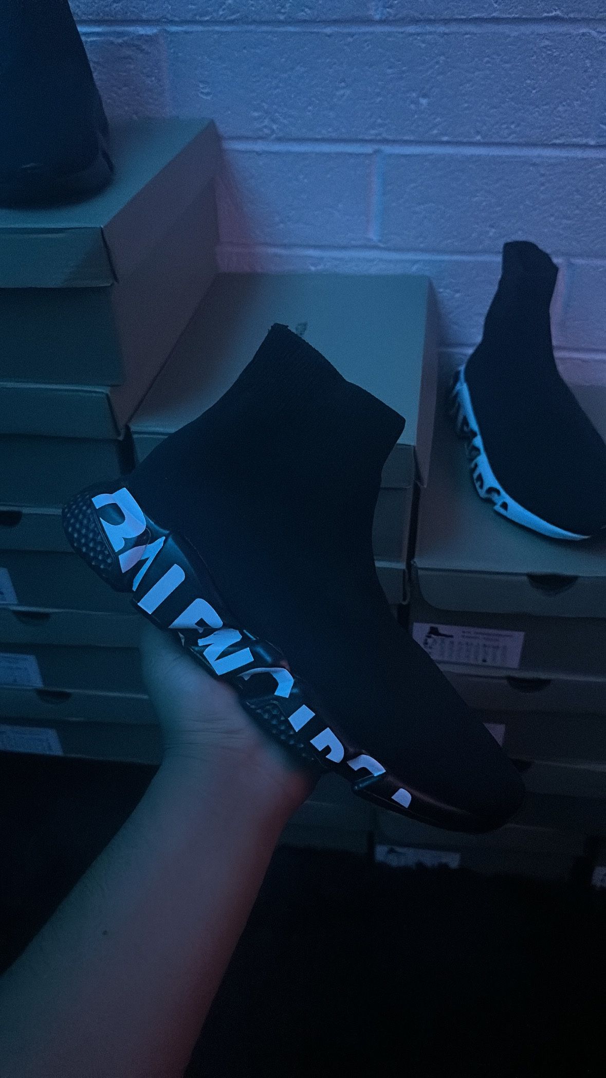 Balenciaga