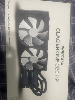 Phantek Glacier One 280