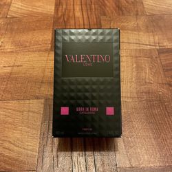 Valentino Extradose Cologne