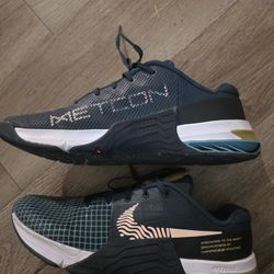 NIKE MENS METCON 8  Size 10.5