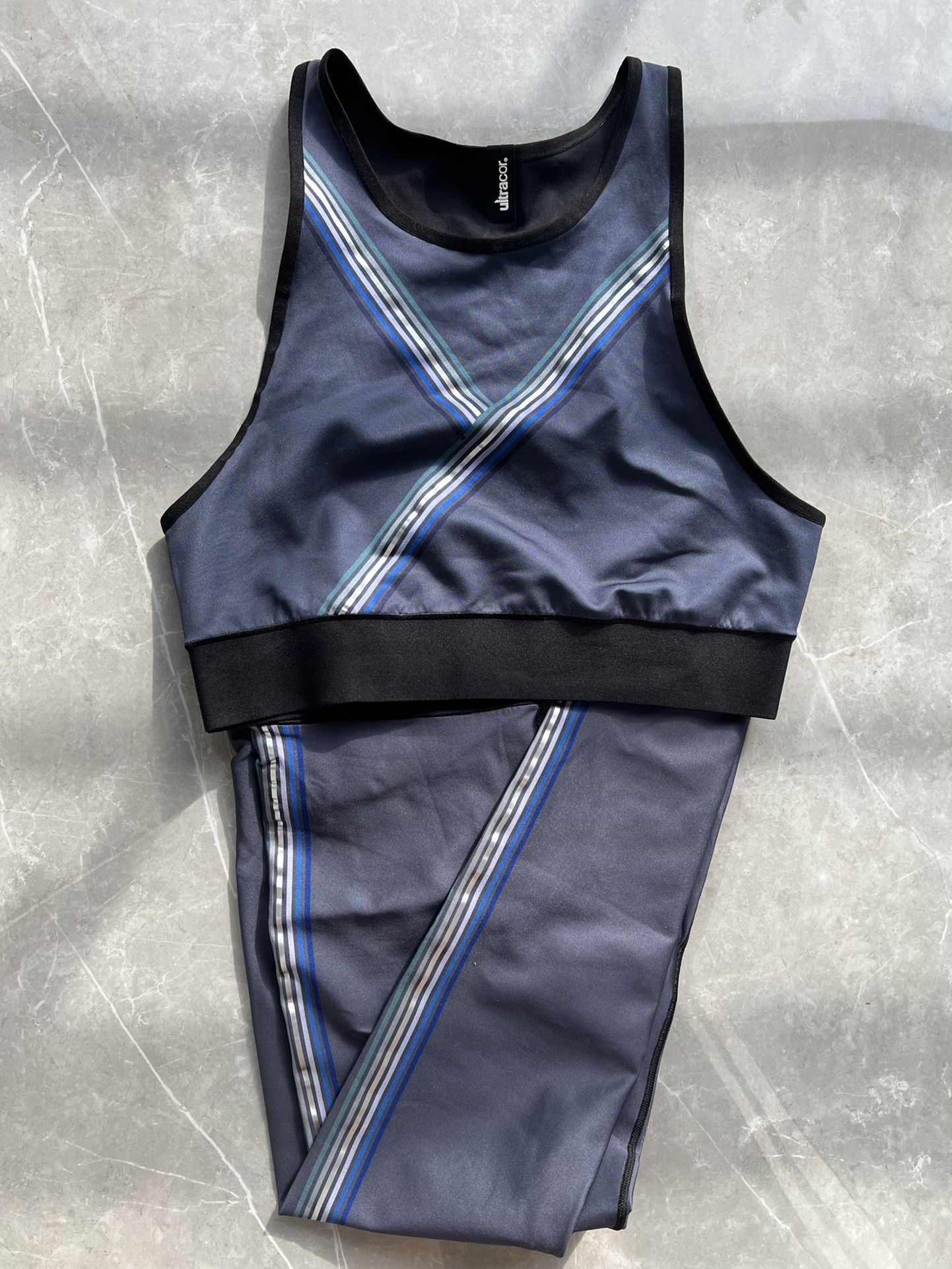 Ultracor Activewear Set