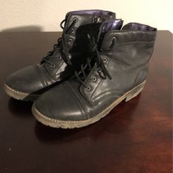 Girls Boots 
