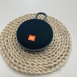 JBL Clip 3 Portable Bluetooth Speaker 