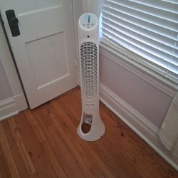Honeywell Tower Fan 