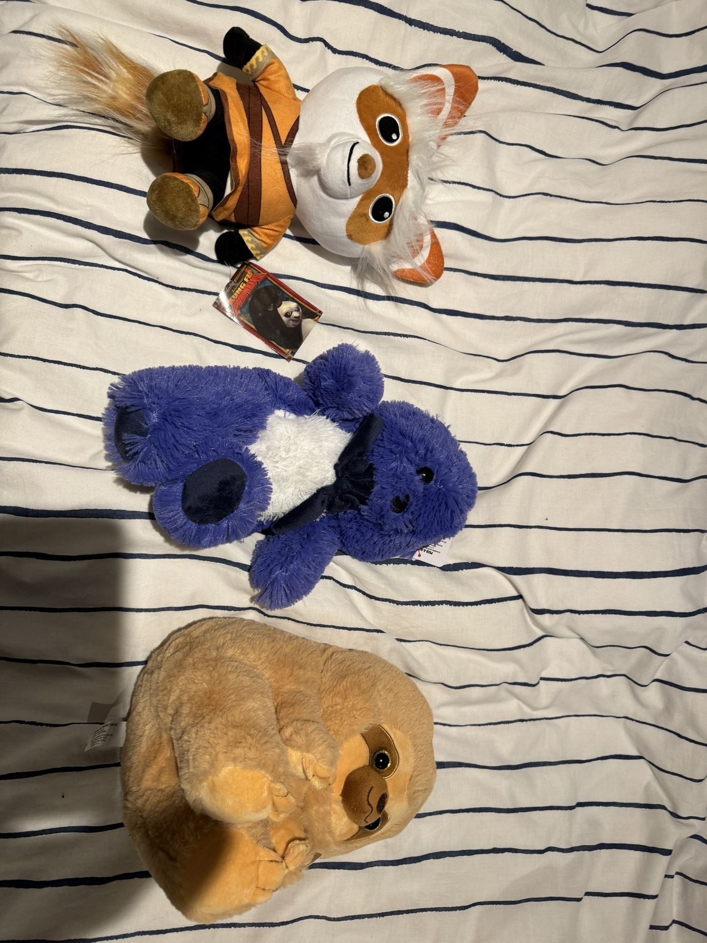 Plushie Toys