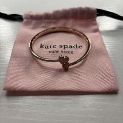 Kate Spade Bangle Clasp
