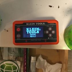 Klein Digital Angle Gauge