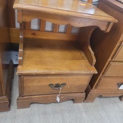 Bed Side Table