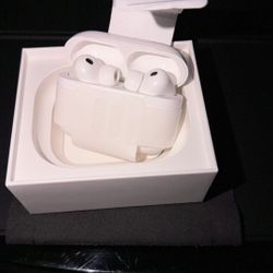 Apple AirPods Pro 3 