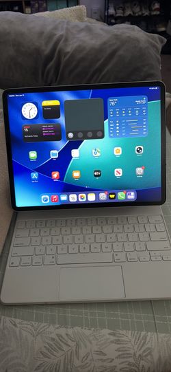 APPLE IPAD PRO 12.9 (5th Gen)