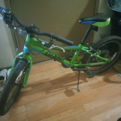 Kids Bike