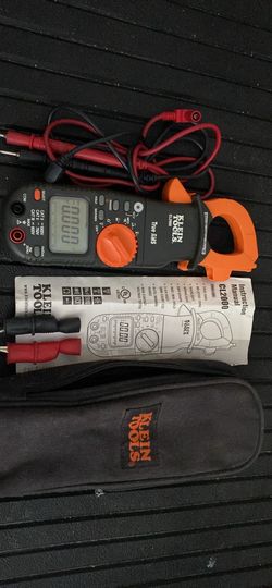 Voltage Tester