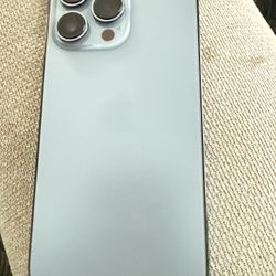 iPhone 13 Pro 256gb Unlocked 