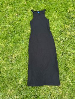 XS Dress