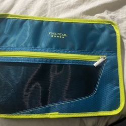 Chromebook Or Tablet Sleeve