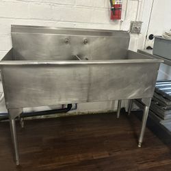 Stainless Restaurant Equipment 