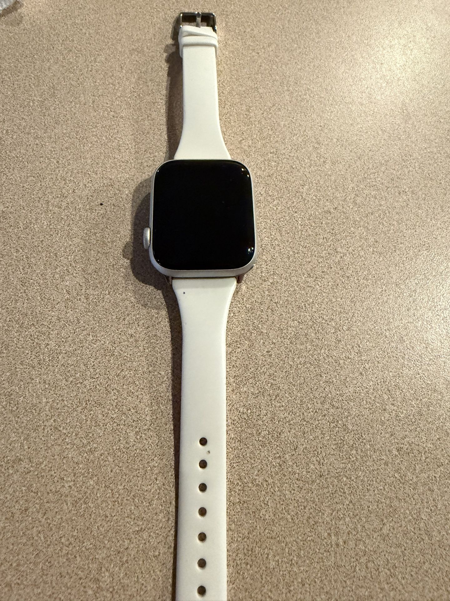 Apple Watch Series 6