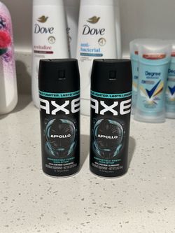DEODORANT