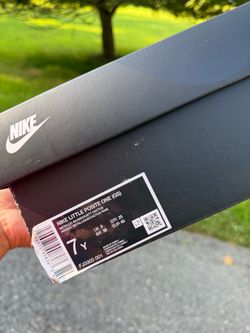 Foamposite 7Y