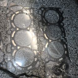 2008 V6 accord head gasket set